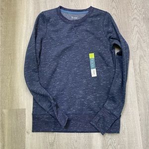 NWT- Trek Gear super soft sweatshirt.
